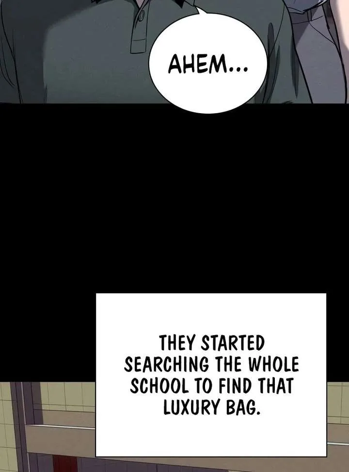 The Devil’s Classroom Chapter 9 page 101