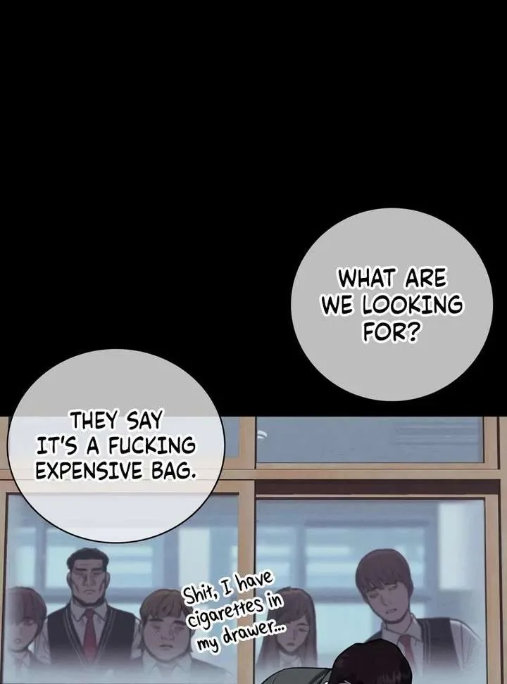 The Devil’s Classroom Chapter 9 page 103