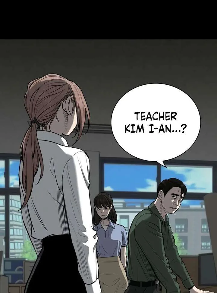 The Devil’s Classroom Chapter 9 page 108