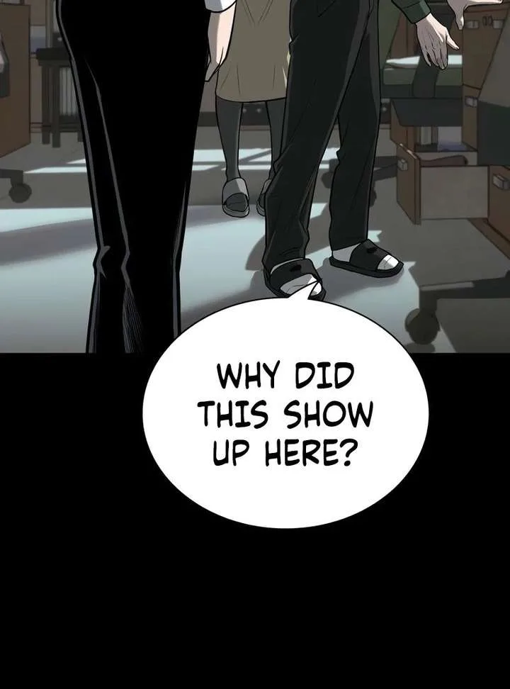 The Devil’s Classroom Chapter 9 page 109