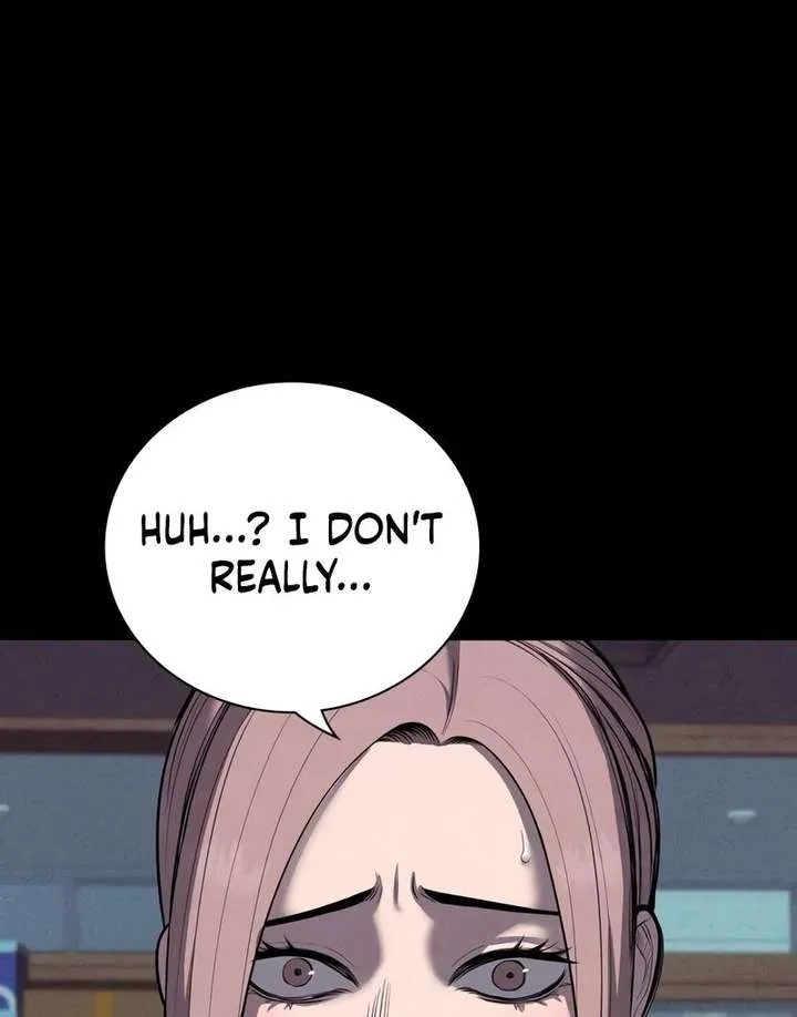The Devil’s Classroom Chapter 9 page 110