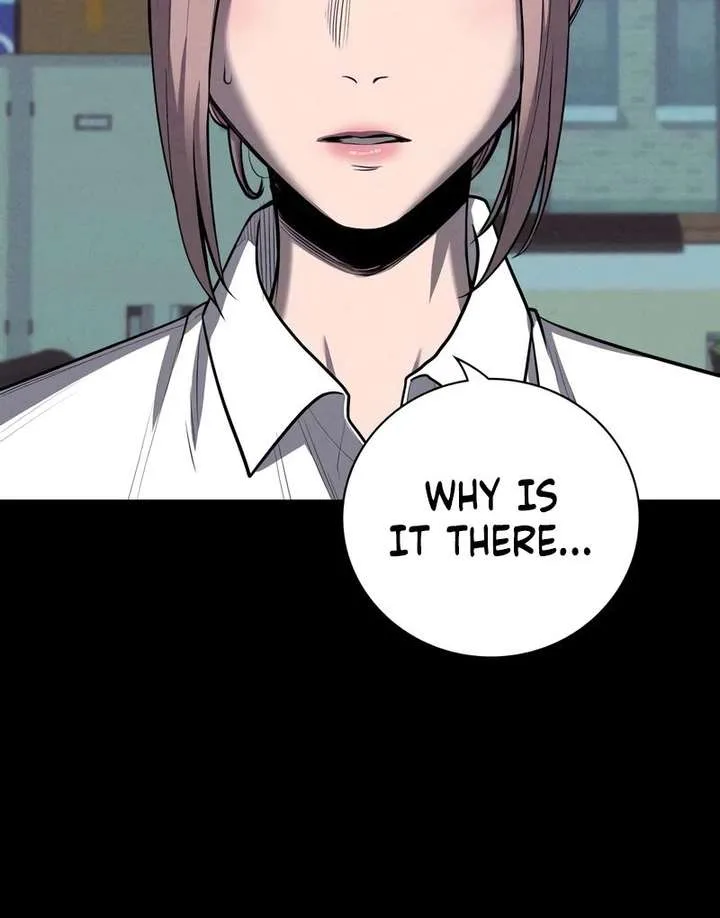The Devil’s Classroom Chapter 9 page 111