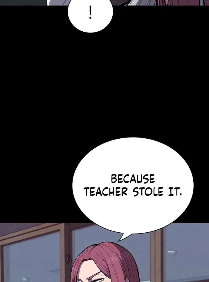 The Devil’s Classroom Chapter 9 page 113