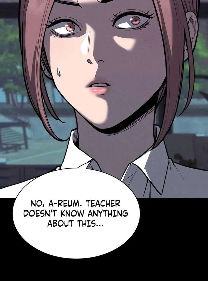 The Devil’s Classroom Chapter 9 page 116