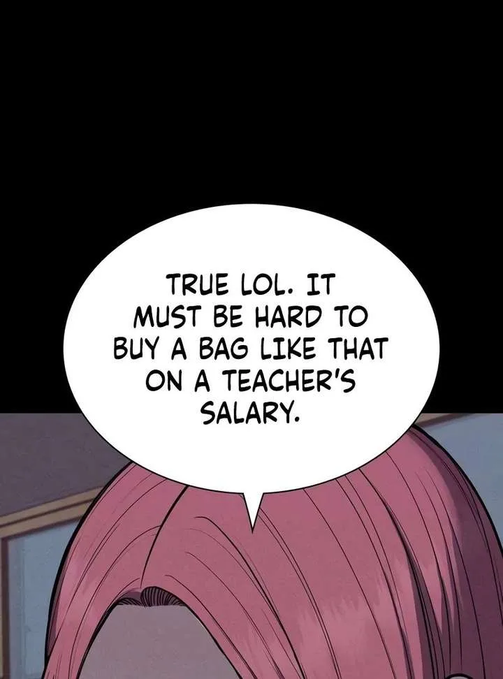 The Devil’s Classroom Chapter 9 page 117