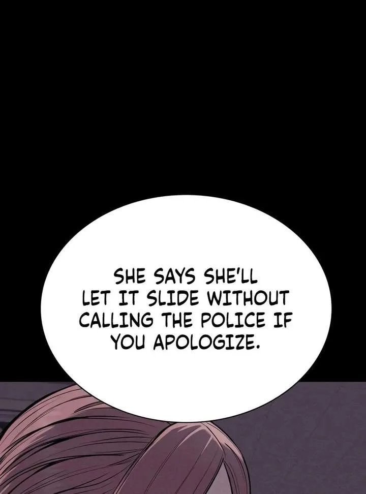 The Devil’s Classroom Chapter 9 page 119