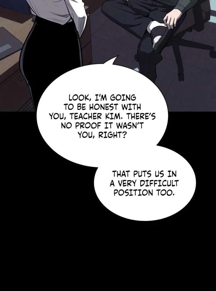 The Devil’s Classroom Chapter 9 page 122