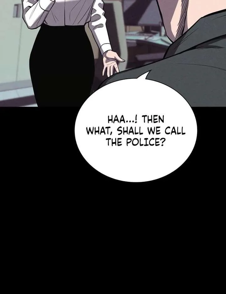 The Devil’s Classroom Chapter 9 page 124