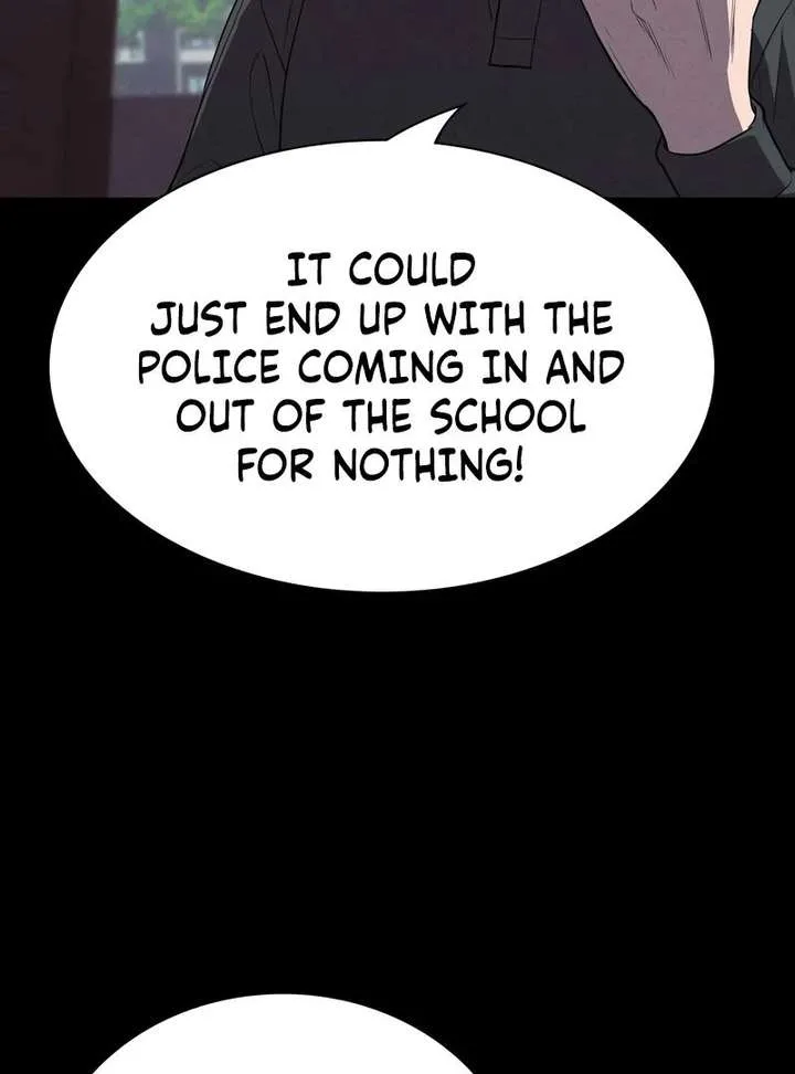 The Devil’s Classroom Chapter 9 page 126