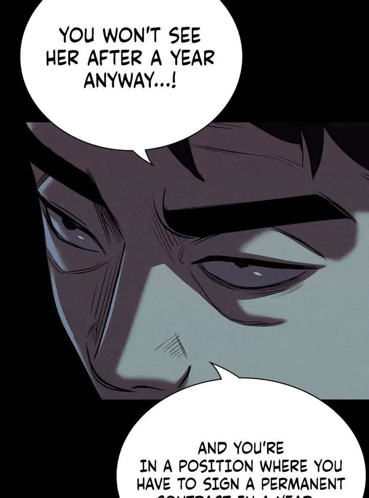 The Devil’s Classroom Chapter 9 page 127