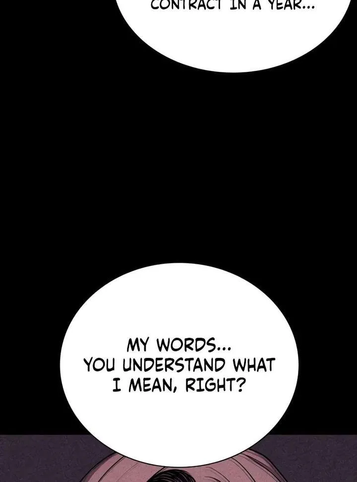 The Devil’s Classroom Chapter 9 page 128