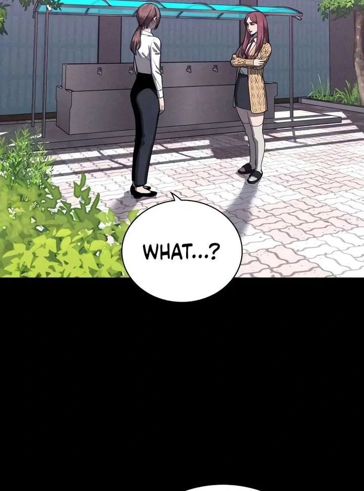 The Devil’s Classroom Chapter 9 page 131