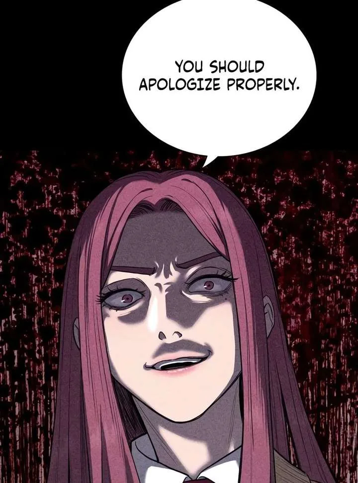 The Devil’s Classroom Chapter 9 page 132