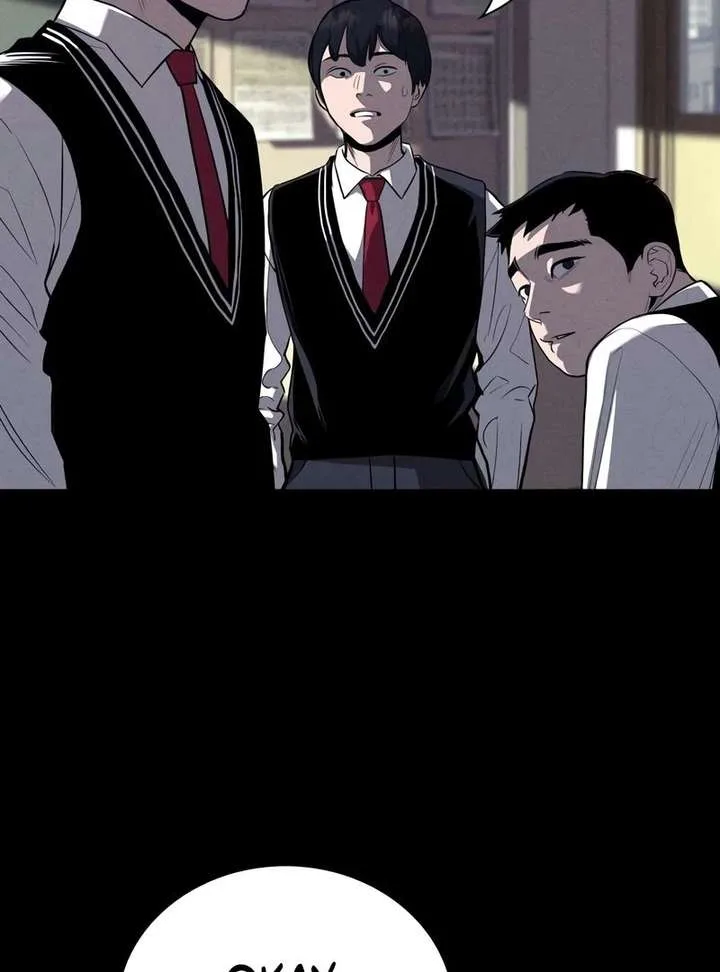 The Devil’s Classroom Chapter 9 page 136