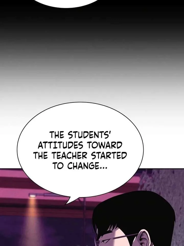 The Devil’s Classroom Chapter 9 page 148