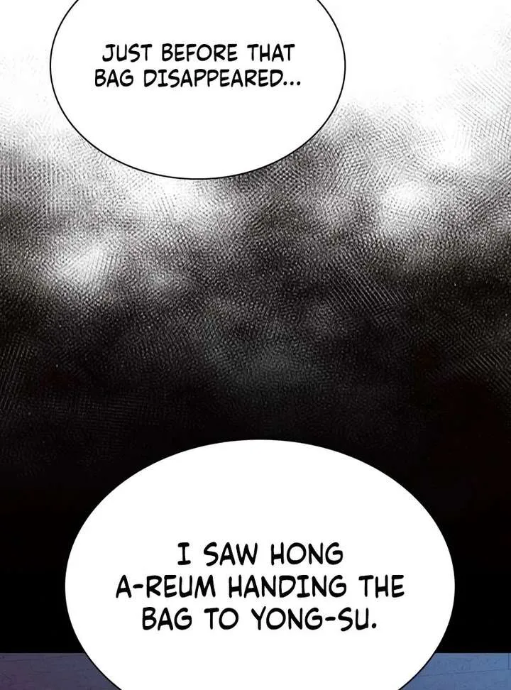 The Devil’s Classroom Chapter 9 page 151