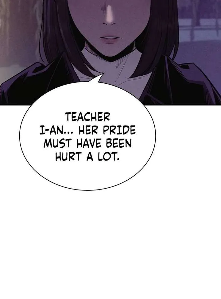 The Devil’s Classroom Chapter 9 page 156