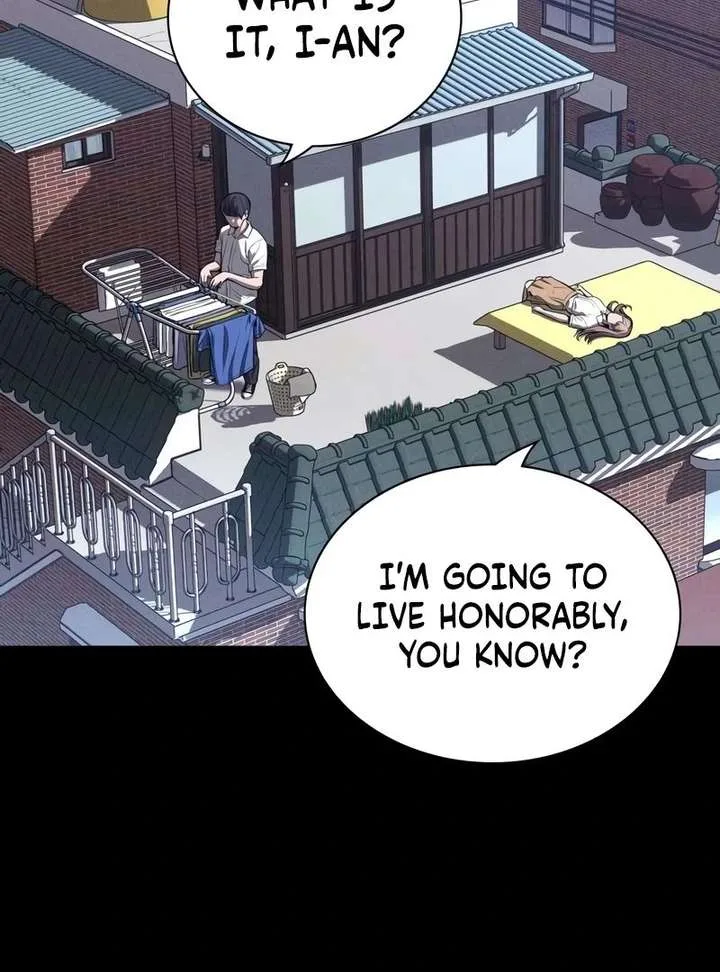 The Devil’s Classroom Chapter 9 page 159