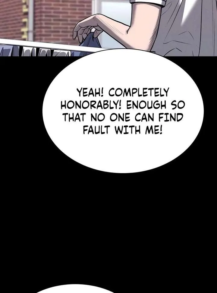 The Devil’s Classroom Chapter 9 page 161