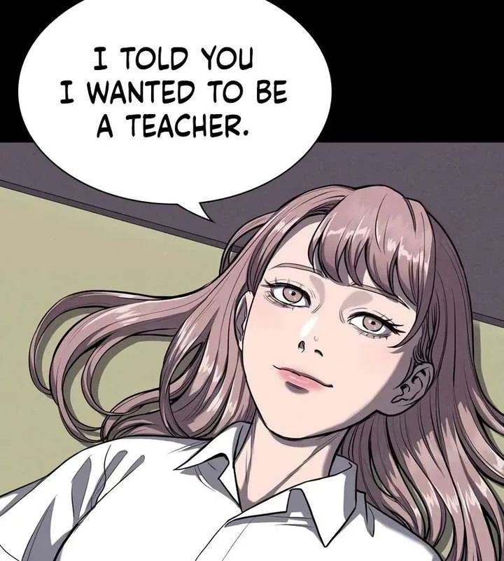 The Devil’s Classroom Chapter 9 page 162