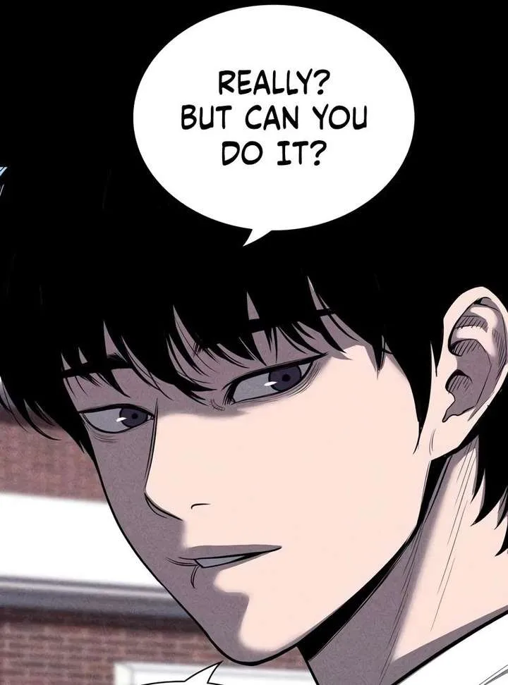 The Devil’s Classroom Chapter 9 page 164