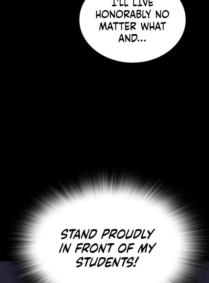 The Devil’s Classroom Chapter 9 page 167