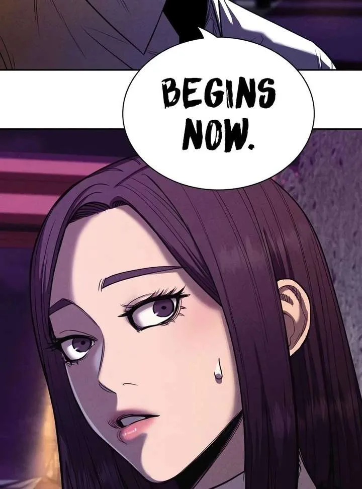 The Devil’s Classroom Chapter 9 page 177
