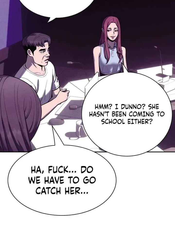 The Devil’s Classroom Chapter 9 page 181