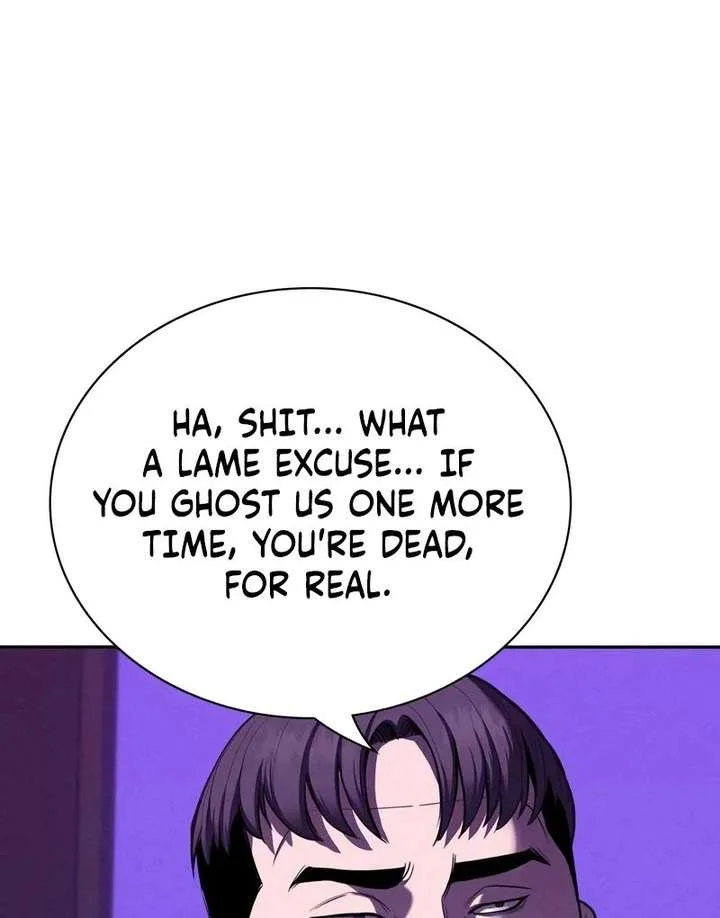 The Devil’s Classroom Chapter 9 page 188