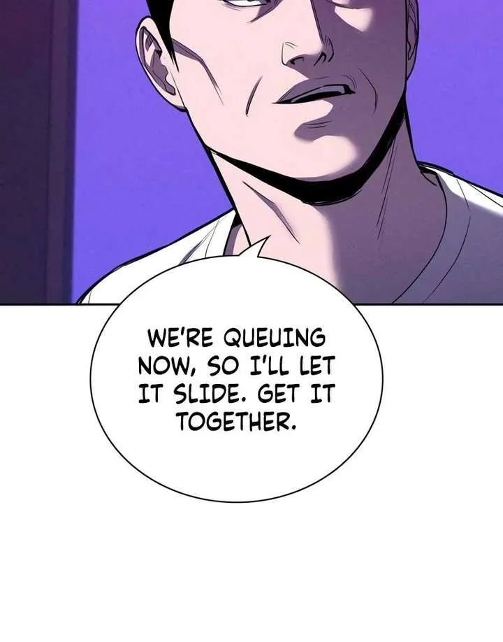 The Devil’s Classroom Chapter 9 page 189