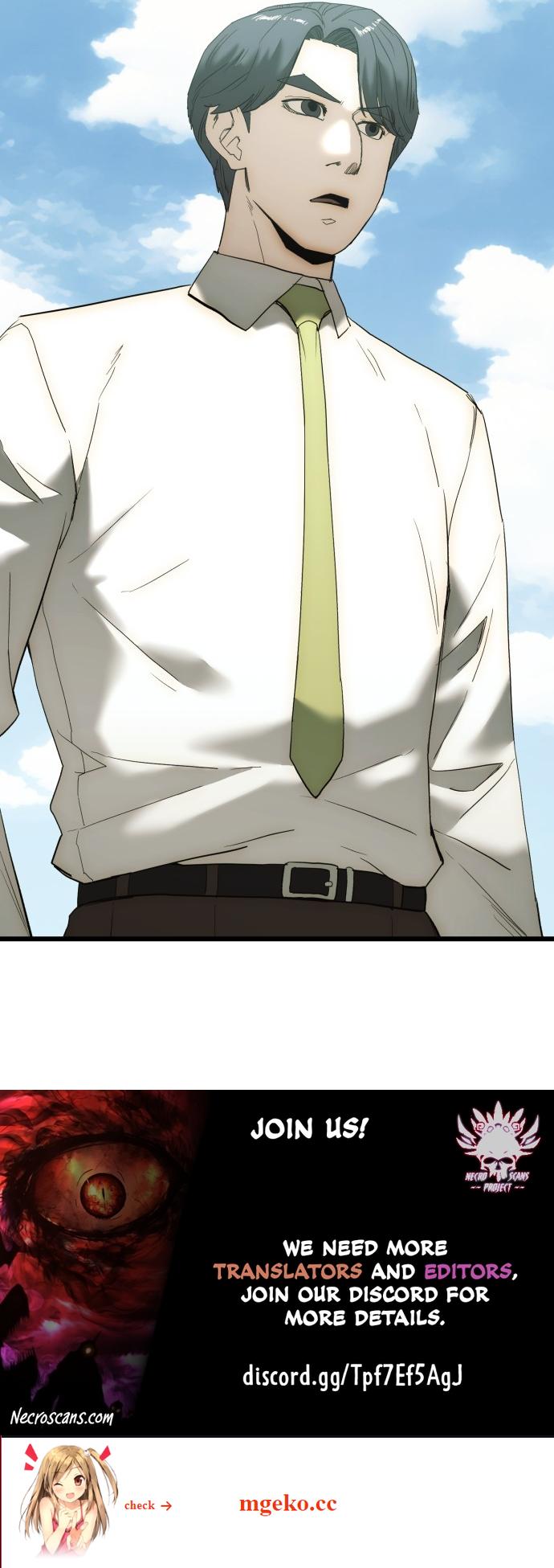 The Dignity of a Chaebol Chapter 13 page 9