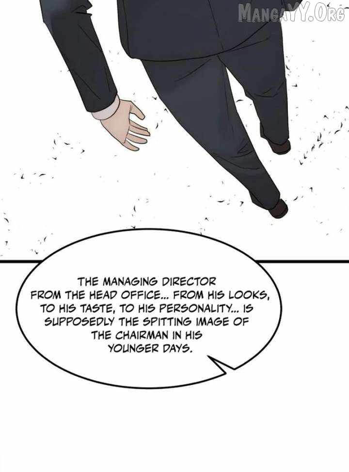 The Dignity of a Chaebol Chapter 17 page 9
