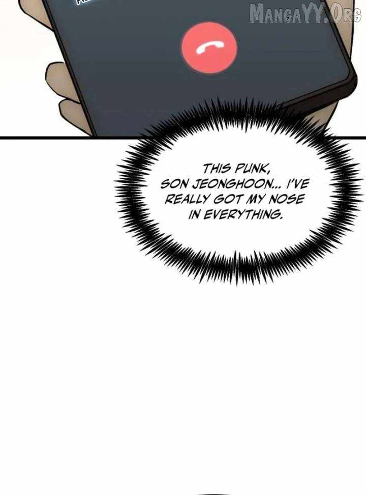 The Dignity of a Chaebol Chapter 17 page 5