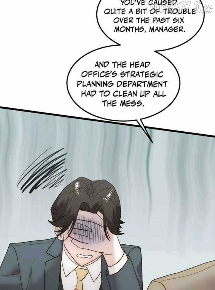 The Dignity of a Chaebol Chapter 17 page 2