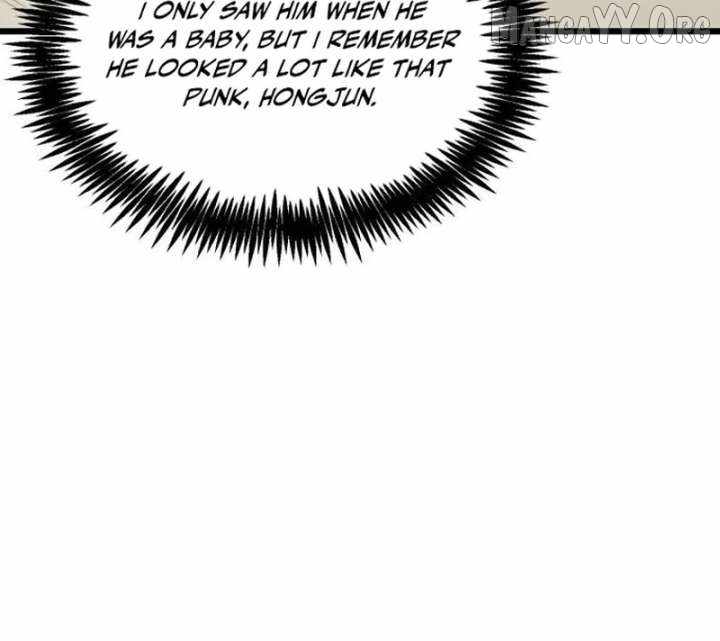 The Dignity of a Chaebol Chapter 17 page 13