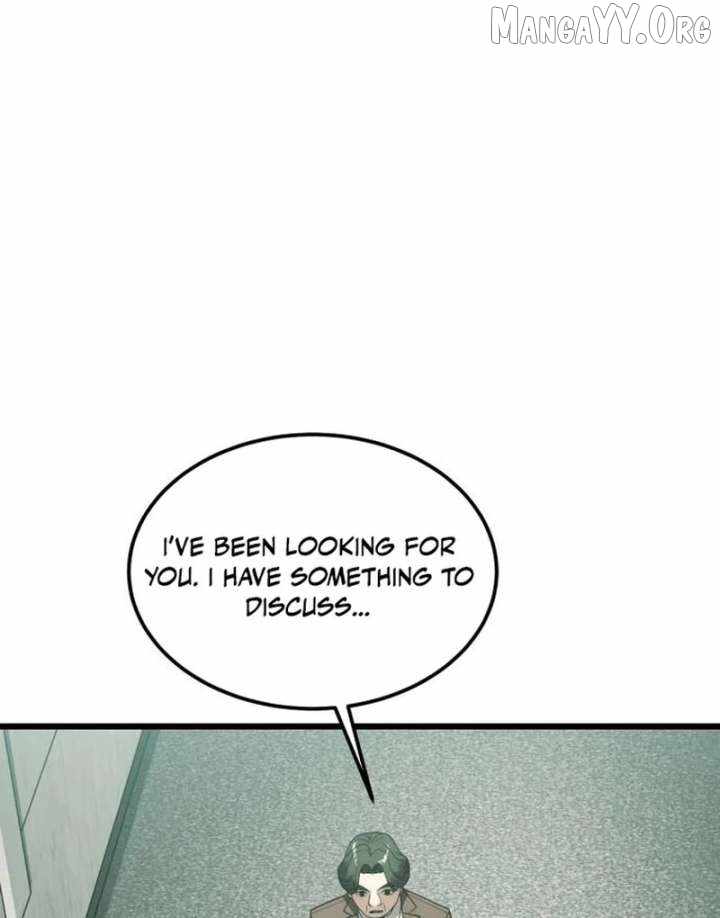 The Dignity of a Chaebol Chapter 17 page 26