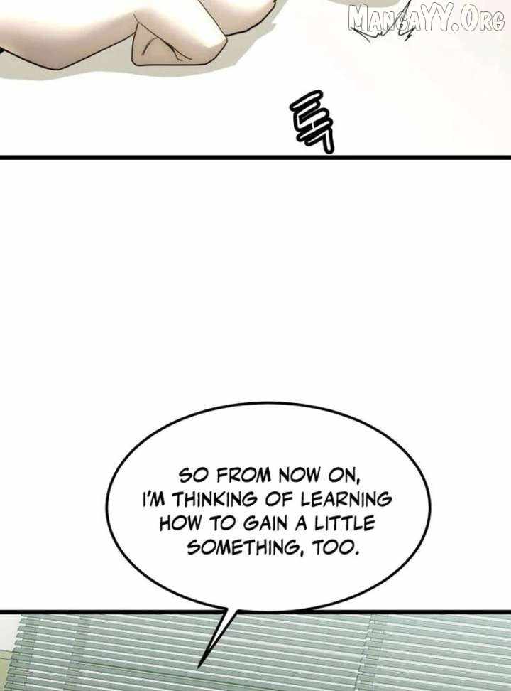 The Dignity of a Chaebol Chapter 17 page 58