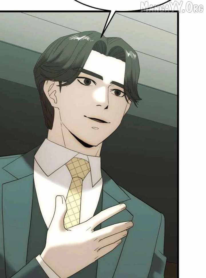 The Dignity of a Chaebol Chapter 17 page 61