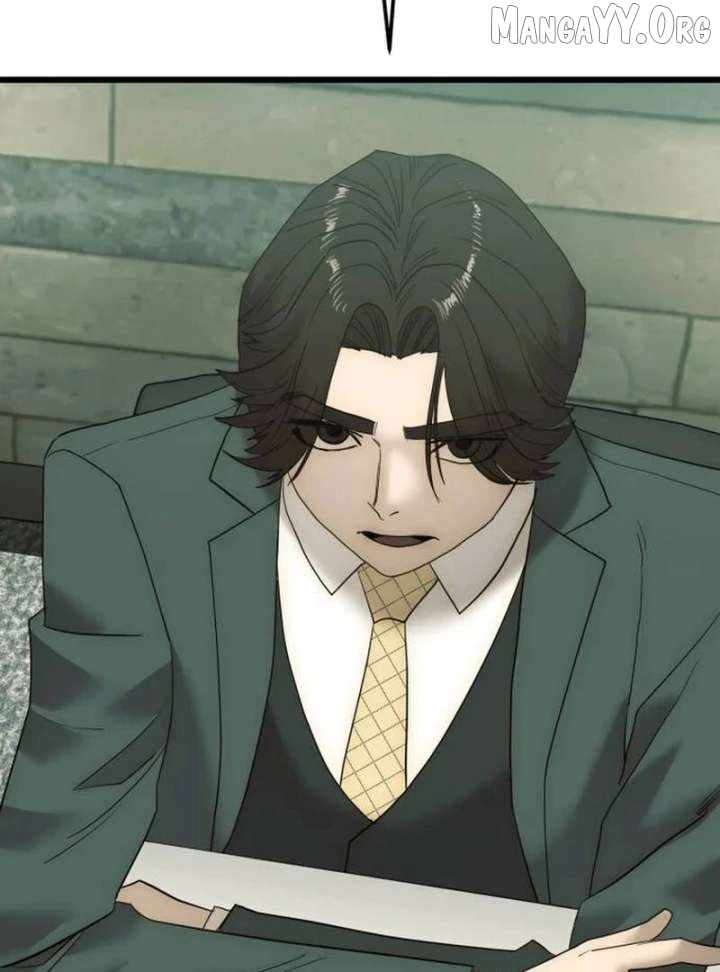 The Dignity of a Chaebol Chapter 17 page 50