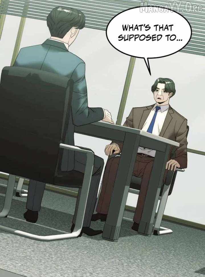 The Dignity of a Chaebol Chapter 17 page 59