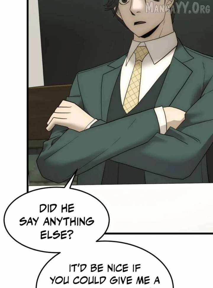The Dignity of a Chaebol Chapter 17 page 44