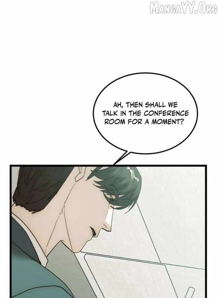 The Dignity of a Chaebol Chapter 17 page 28