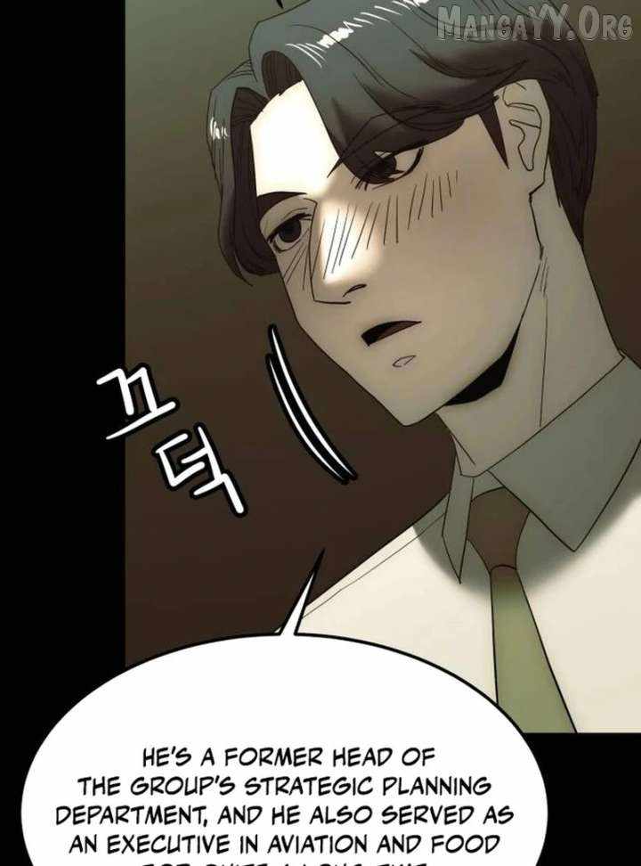 The Dignity of a Chaebol Chapter 17 page 89