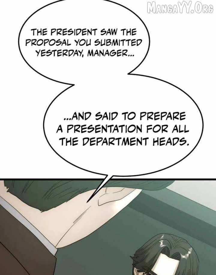 The Dignity of a Chaebol Chapter 17 page 40
