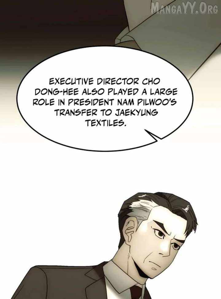 The Dignity of a Chaebol Chapter 17 page 93