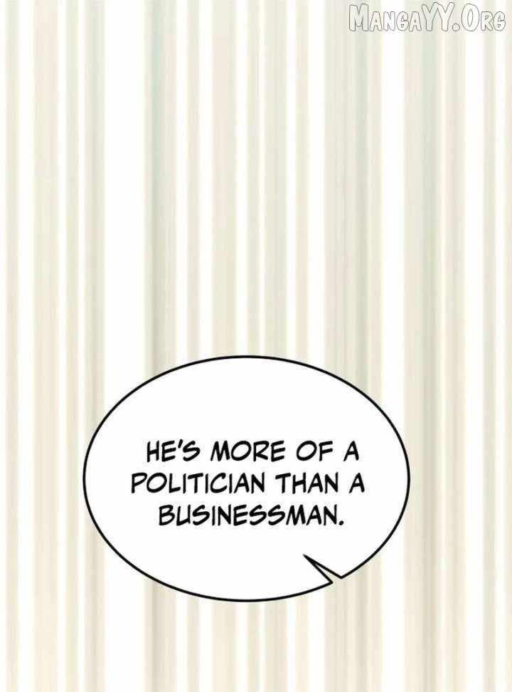 The Dignity of a Chaebol Chapter 17 page 84
