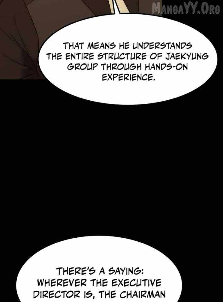 The Dignity of a Chaebol Chapter 17 page 91