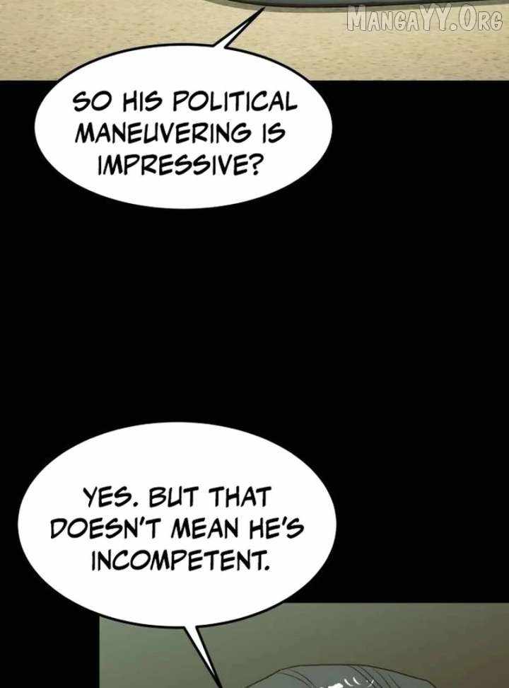 The Dignity of a Chaebol Chapter 17 page 88
