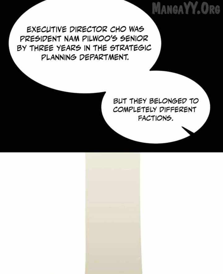 The Dignity of a Chaebol Chapter 17 page 97