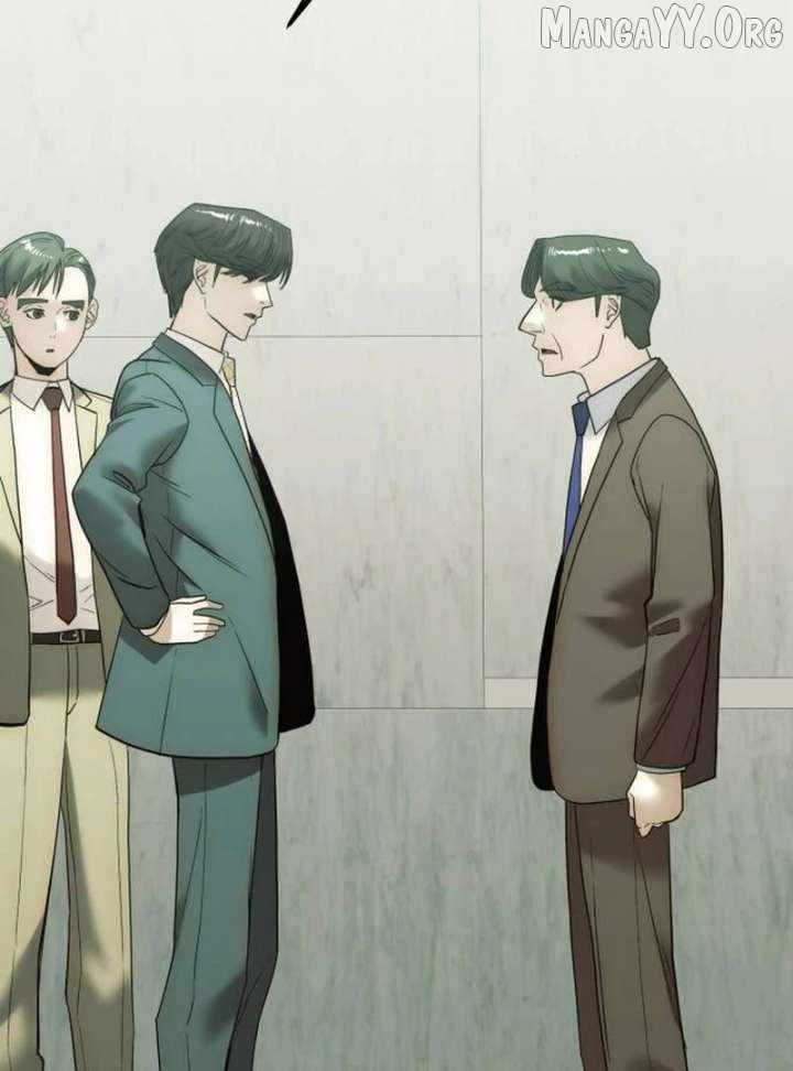 The Dignity of a Chaebol Chapter 17 page 31
